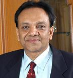 Pradeep Chopra of PS Group Pradeep Chopra of PS Group