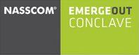 Nasscom Emergeout Conclave nasscom emergeout conclave