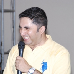 interview of mtoivational speaker akash gautam