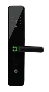 electronic door lock