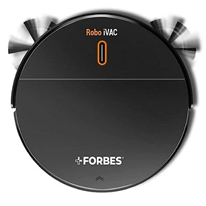 robotic vacuum cleaner 2
