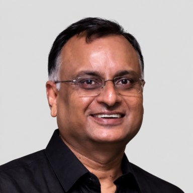 Arun Agrawal